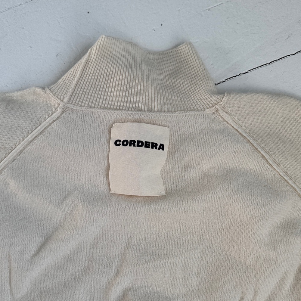 Cordera Sweater - Picture 5 of 6
